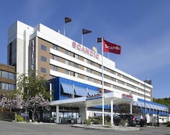Hotel Scandic Backadal (Hisings Backa, Sweden)
