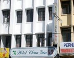 Hotel Chua Gin @ Imperial Court Apartment (Brinchang, Malezija)