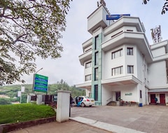 Otel Issacs Residency (Munnar, Hindistan)