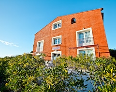 Residence Hoteliere La Pinede Bleue (Hyères, France)