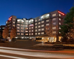 Khách sạn Eastgate Hotel  - BW Signature Collection (Bellevue, Hoa Kỳ)