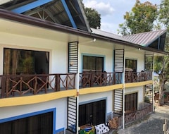 Khách sạn Oasis Port Barton (Port Barton, Philippines)