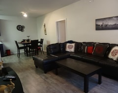 Casa/apartamento entero Exclusivo condominio moderno de 2 dormitorios en Southern Dunes Golf Gated Community. (Haines City, EE. UU.)