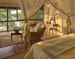 Khách sạn The River Club (Livingstone, Zambia)
