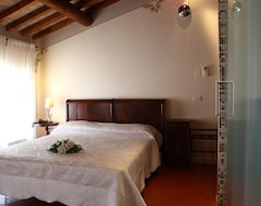 Khách sạn Classique (Lazise sul Garda, Ý)