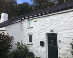 Casa/apartamento entero Beautiful Wales Snowdonia 200 Year Old Detached Cottage (Beddgelert, Reino Unido)