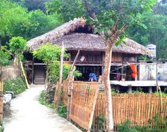 Toàn bộ căn nhà/căn hộ Ha Giang Homestay (Hà Giang, Việt Nam)