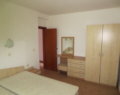 Hotel Lazur I & II & III (Sveti Vlas, Bulgarien)