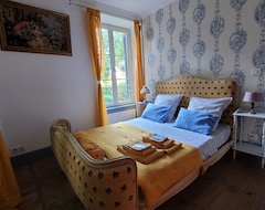 Cijela kuća/apartman Gites Le Vieux Vinzelles (Volvic, Francuska)