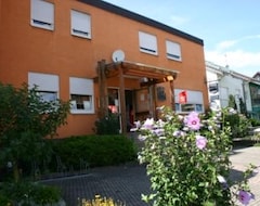 Hotelli Gasthaus Mösle (Reute, Saksa)