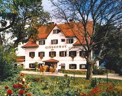 Casa rural Lindenhof (Velden, Itävalta)