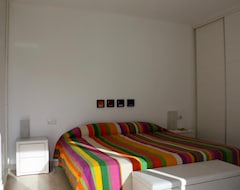 Cijela kuća/apartman Casa La Pepa (Haria, Španjolska)