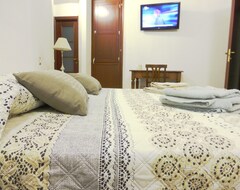 Bed & Breakfast Caralis Holiday (Cagliari, Itália)