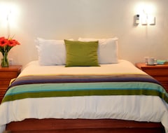 Khách sạn Hotel Club Yebo (Playa del Carmen, Mexico)