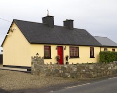 Tüm Ev/Apart Daire Bellbridge Cottage (Clarecastle, İrlanda)