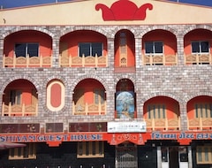 Khách sạn Shivam Dwarka (Dwarka, Ấn Độ)