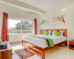 Hotel Treebo Trend Atithi Comforts (Kushalnagar, India)