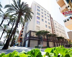 Khách sạn Marina Suites (Castellón de la Plana, Tây Ban Nha)