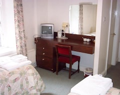 Cobden's Hotel (Betws-y-Coed, Birleşik Krallık)