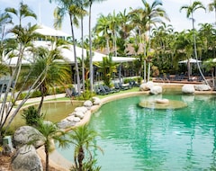 Khách sạn Reef Resort Villas Port Douglas (Port Douglas, Úc)