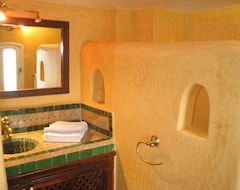 Hotel Riad Lalla Mogador (Esauira, Maroko)