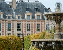 Hotel Cour des Vosges - Evok Collection (París, Francia)