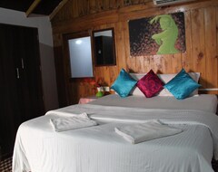 Khách sạn Omkar Beach Bungalow (Agonda, Ấn Độ)