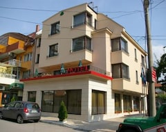 Hotel Contessa (Šumen, Bugarska)