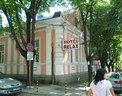 Otel Relax (Varna Çevresi, Bulgaristan)