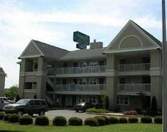 Khách sạn Crossland Economy Studios Memphis – Sycamore View (Memphis, Hoa Kỳ)