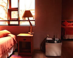 Khách sạn Hotel Poblado Kimal (San Pedro de Atacama, Chile)