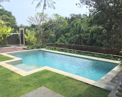 Resort Annupuri Villas Bali (Mengwi, Indonesien)