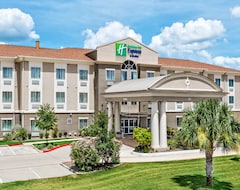 Holiday Inn Express & Suites Cotulla, an IHG Hotel (Cotulla, USA)