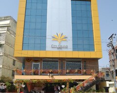Khách sạn City Grand Hotel (Warangal, Ấn Độ)