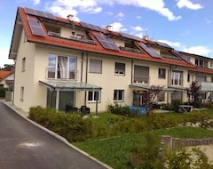 Toàn bộ căn nhà/căn hộ Panoramablick (Dobl, Áo)