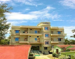 Hotelli Amarabati (Kalkutta, Intia)