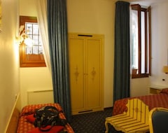Otel Room In Venice (Venedik, İtalya)