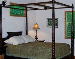 Hotel Paradise Tingalayas (Negril, Jamaica)