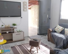 Cijela kuća/apartman Casa Temporada - Para 05 Pessoas (Trindade, Brazil)