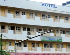 Hotel Rabi (Nairobi, Kenya)