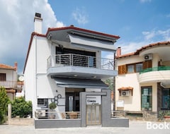 Toàn bộ căn nhà/căn hộ County Court (Sikia, Hy Lạp)