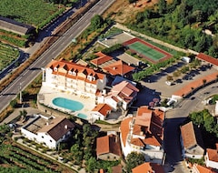 Khách sạn Hotel Boavista Ii (Melgaço, Bồ Đào Nha)