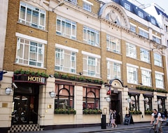 Hotel The Chamberlain (Londra, Regno Unito)