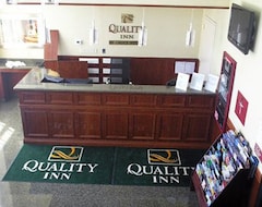 Khách sạn Quality Inn Woodside (New York, Hoa Kỳ)