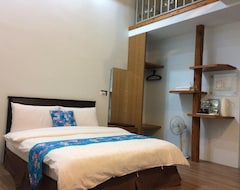 Guesthouse Oliver Tree B&B (Fenglin Township, Taiwan)