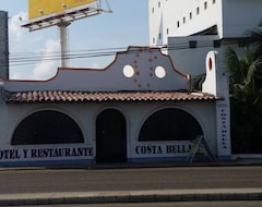 Hotel Costa Bella (Cartagena, Kolumbija)