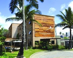 Cais Da Praia Hotel (Maceió, Brezilya)