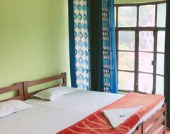 Khách sạn Garden Nest (Nainital, Ấn Độ)