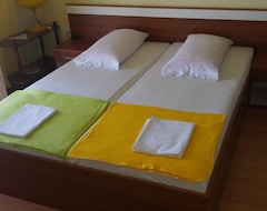 Hotel Rooms Varga (Senj, Croatia)