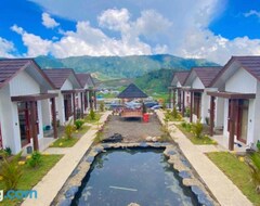 Toàn bộ căn nhà/căn hộ Madinna Villa Dieng (Banjarnegara, Indonesia)